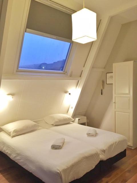 オールド シティ アムステルダム B&B エクステリア 写真