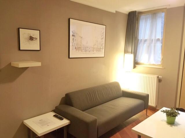 オールド シティ アムステルダム B&B エクステリア 写真