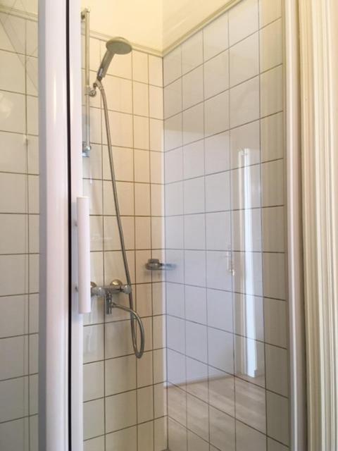 オールド シティ アムステルダム B&B エクステリア 写真