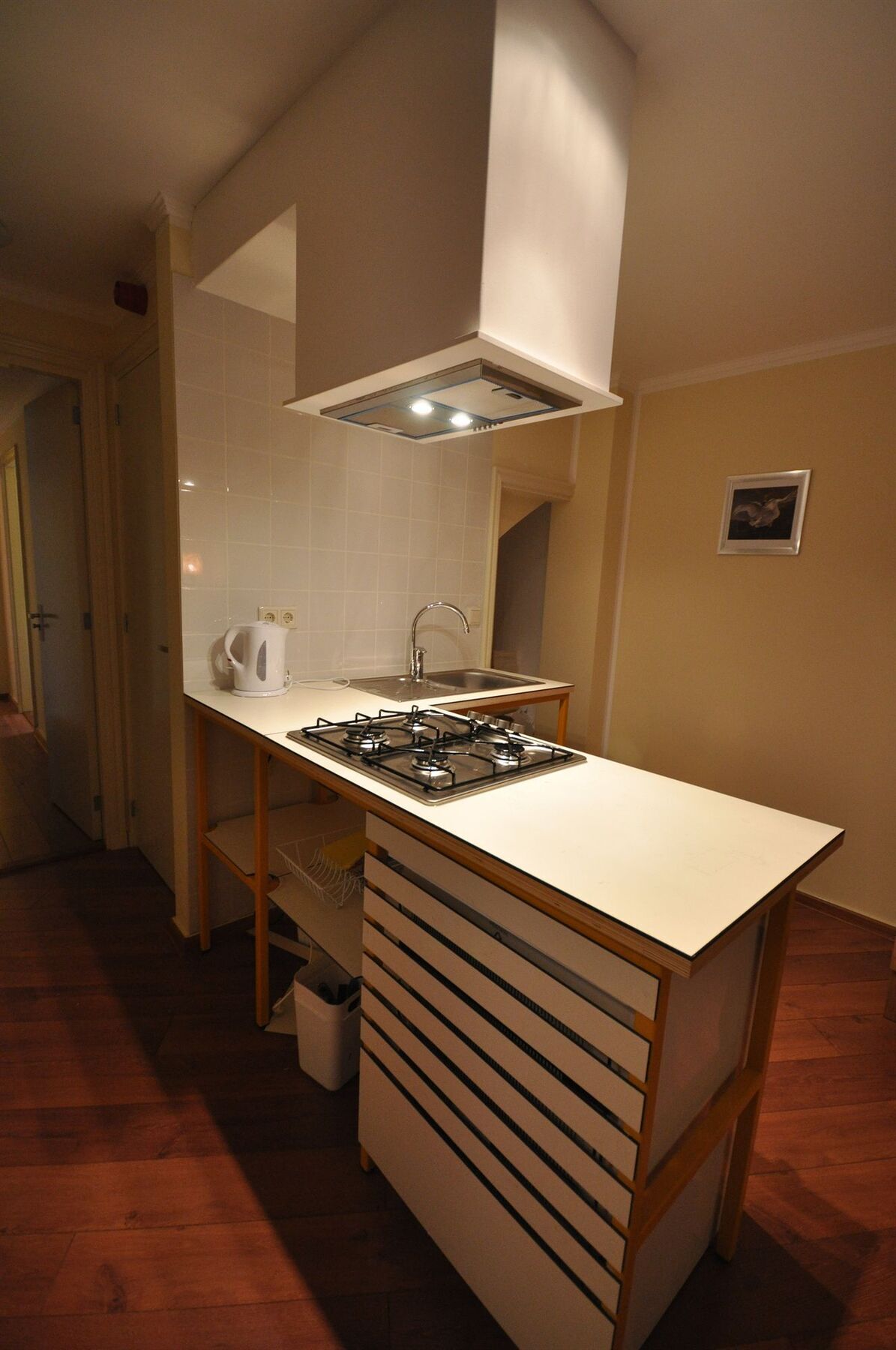 オールド シティ アムステルダム B&B エクステリア 写真